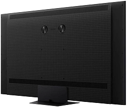 Телевизор QLED TCL 75" 75RM7L RGB-Mini LED (2026) черный 4K Ultra HD 144Hz MEMC DVB-T DVB-T2 DVB-C DVB-S DVB-S2 USB WiFi Smart TV