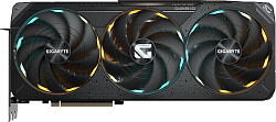 Видеокарта Gigabyte PCI-E 5.0 GV-N5080GAMING-16GD 1.0 NVIDIA GeForce RTX 5080 16Gb 256bit GDDR7 2617/30000 HDMIx1 DPx3 HDCP Ret