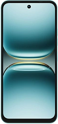 Смартфон Tecno Spark Go 2 64Gb 3Gb зеленый моноблок 3G 4G 2Sim 6.67" 720x1600 Android 15 13Mpix 802.11 a/b/g/n/ac GPS GSM900/1800 Protect FM microSD max1024Gb