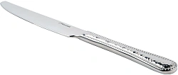 Нож столовый Rondell RainDrops RD-1081 стальной