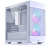 Корпус Lian-Li Lancool 205M Mesh белый без БП mATX 3x120mm 2x140mm 2xUSB3.0 audio bott PSU Корпус Lian-Li Lancool 205M Mesh белый без БП mATX 3x120mm 2x140mm 2xUSB3.0 audio bott PSU