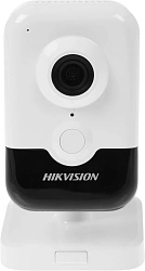Камера видеонаблюдения IP Hikvision DS-2CD2443G2-IW(2.8MM)(W) Wi-Fi 2.8-2.8мм цв. корп.:белый/черный