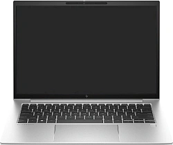 Ноутбук HP EliteBook 840 G10 Core i5 1335U 16Gb SSD512Gb Intel Iris Xe graphics 14" IPS WUXGA (1920x1200) FreeDOS silver WiFi BT Cam (6V5W7AV)
