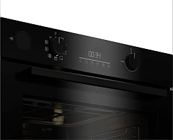 Духовой шкаф Электрический Beko BCBIS17300KSB черный