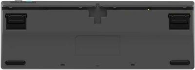 Клавиатура A4Tech Bloody WS98 Pixels Red механическая темно-серый/белый USB беспроводная BT/Radio Multimedia for gamer LED (WS98)