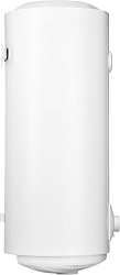 Водонагреватель Electrolux AXIOmatic Slim EWH 50 1.5кВт 50л электрический настенный/белый