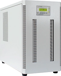 Источник бесперебойного питания Штиль ST ST1106L 5400Вт 6000ВА серый