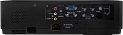 Проектор Cactus CS-S3.B 3LCD 4300Lm ANSI (1280x1024) 15000:1 ресурс лампы:10000часов 1xUSB typeA 2xHDMI 3.26кг