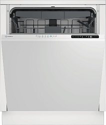 Посудомоечная машина встраив. Indesit DI 5C59 2100Вт полноразмерная