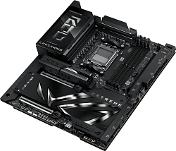 Материнская плата Asus ROG CROSSHAIR X870E EXTREME Socket AM5 AMD X870E 4xDDR5 ATX AC`97 8ch(7.1) 1 x 10Gigabit + 1 x 5Gigabit RAID+HDMI