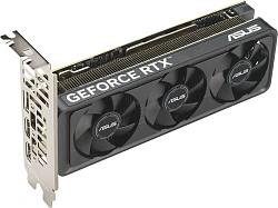 Видеокарта Asus PCI-E 5.0 RTX5060-O8G-LP-BRK NVIDIA GeForce RTX 5060 8Gb 128bit GDDR7 2550/28000 HDMIx2 DPx1 HDCP Ret low profile