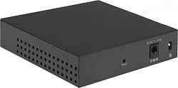 Коммутатор TP-Link TL-SG105PE (L2) 5x1Гбит/с 4PoE+ 65W управляемый