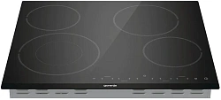 Варочная поверхность Gorenje ECT642BCSCE черный