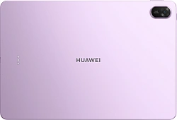 Планшет Huawei MatePad 11.5 TXZ-W09 9000WL (2.48) 8C RAM8Gb ROM256Gb 11.5" IPS 2456x1600 HarmonyOS 4.3 фиолетовый 13Mpix 8Mpix BT WiFi 10100mAh 1270hrs