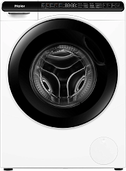 Стиральная машина Haier HW50-BP1026 класс: A+++ загр.фронтальная макс.:5кг белый инвертор