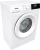 Стиральная машина Gorenje WNHPI84AS/R класс: A загр.фронтальная макс.:8кг белый инвертор