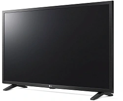 Телевизор LED LG 32" 32LQ63506LA.ARUG черный FULL HD 60Hz DVB-T DVB-T2 DVB-C DVB-S DVB-S2 USB WiFi Smart TV