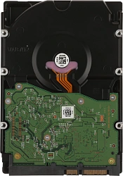 Жесткий диск WD SATA-III 8TB WD80EAAZ Desktop Blue (5640rpm) 256Mb 3.5"