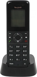 Телефон IP Yealink W71P черный