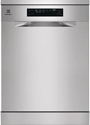 Посудомоечная машина Electrolux ESM48310SX нержавеющая сталь (полноразмерная)