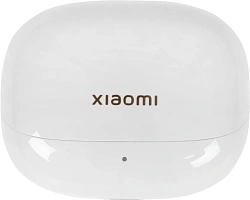 Гарнитура внутриканальные Xiaomi Buds 5 Pro BT белый беспроводные bluetooth в ушной раковине (BHR9642GL)