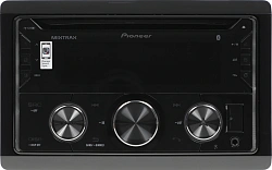 Автомагнитола Pioneer FH-S725BT 2DIN 4x50Вт ПДУ RDS