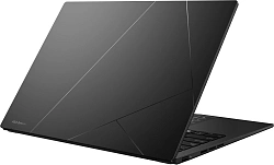 Ноутбук Asus Zenbook 14 UM3406GA-QD118 Ryzen AI 5 430 16Gb SSD1Tb AMD Radeon Graphics 14" OLED WUXGA (1920x1200) без ОС black WiFi BT Cam Bag (90NB17R1-M006D0)