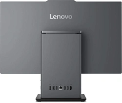 Моноблок Lenovo ThinkCentre neo 50a G5 23.8" Full HD i3 1315U (1.2) 8Gb SSD256Gb UHDG Windows 11 Pro GbitEth WiFi BT 90W клавиатура мышь Cam серый 1920x1080