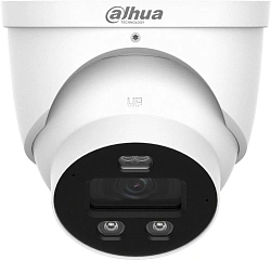 Камера видеонаблюдения IP Dahua DH-IPC-HDW3849HP-AS-PV-0360B-PRO 3.6-3.6мм цв. корп.:белый (DH-IPC-HDW3849HP-AS-PV-PRO)