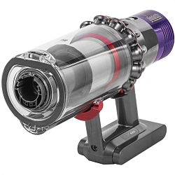 Пылесос Dyson V-Series V10 Absolute 525Вт золотистый