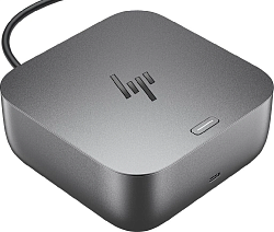 Стыковочная станция HP Thunderbolt 4 G6 100Вт (9X472UT)