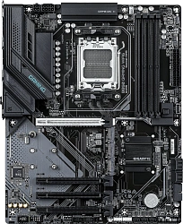 Материнская плата Gigabyte B850 GAMING WIFI6 Socket AM5 AMD B850 ATX AC`97 8ch(7.1) GbLAN RAID+HDMI+DP
