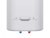 Водонагреватель Thermex IF 80 V (pro) 2кВт 80л электрический настенный/белый