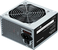 Блок питания KingPrice ATX 750W KPPSU750 (20+4pin) APFC 120mm fan 4xSATA