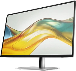 Монитор HP 27" Series 5 Pro 527pq черный IPS LED 16:9 HDMI матовая HAS Piv 1500:1 350cd 178гр/178гр 2560x1440 DP Quad 2K (1440p) USB 6.2кг