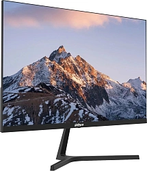 Монитор Dahua 23.8" DHI-LM24-B221YS черный IPS LED 1ms 16:9 HDMI M/M матовая 1200:1 250cd 178гр/178гр 1920x1080 144Hz VGA FHD 2.82кг