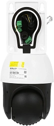 Камера видеонаблюдения IP HiWatch DS-I215(D) 5-75мм цв. корп.:белый