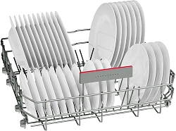 Посудомоечная машина Bosch SMS4IMB62Q черный (полноразмерная)
