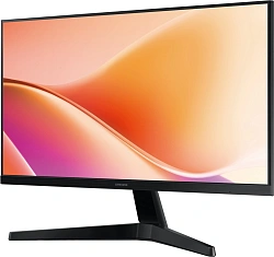 Монитор Samsung 24" Essential S3 S24F330EAIXCI черный VA LED 16:9 HDMI матовая 250cd 178гр/178гр 1920x1080 100Hz VGA FHD 2.8кг