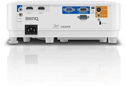 Проектор Benq MS550 DLP 3600Lm LS (800x600) 20000:1 ресурс лампы:5000часов 2xHDMI 2.3кг