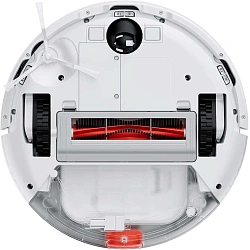Пылесос-робот Xiaomi Mi Robot Vacuum E10 35Вт белый