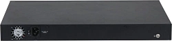 Коммутатор Dahua DH-S4228-24GT-360 (L2) 28x1Гбит/с 2SFP 24PoE 360W управляемый