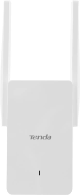 Повторитель беспроводного сигнала Tenda A33 AX3000 10/100/1000BASE-TX белый