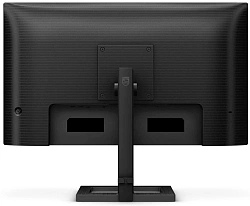 Монитор Philips 23.8" 24E1N1300AE черный IPS LED 16:9 HDMI M/M матовая HAS 250cd 178гр/178гр 1920x1080 100Hz FHD USB 4.7кг