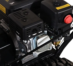 Снегоуборщик бензин. Huter SGC 5500B 7.5л.с.