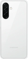 Чехол (клип-кейс) Samsung для Samsung Galaxy A26 Clear Case A26 прозрачный (EF-QA266CTEGRU)