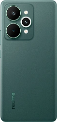 Смартфон Realme RMX5101 15 Pro 256Gb 8Gb зеленый моноблок 3G 4G 6.78" 1264x2780 Android 15 50Mpix 802.11 a/b/g/n/ac/6 NFC GPS GSM900/1800 GSM1900