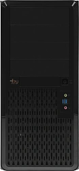 Сервер IRU Rock W9105P 1x5222 2x16Gb 1x1Tb M.2 SSD С621 AST2500 2xRJ45 1x650W w/o OS (2138524)