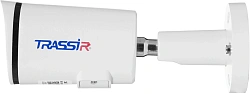 Камера видеонаблюдения IP Trassir TR-D2151IR3 2.8-2.8мм цв. корп.:белый