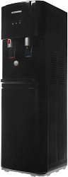 Кулер Starwind SW-1113EB напольный электронный черный